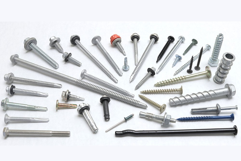 Specialist Supplier in Commercial Construction Applications Triangle