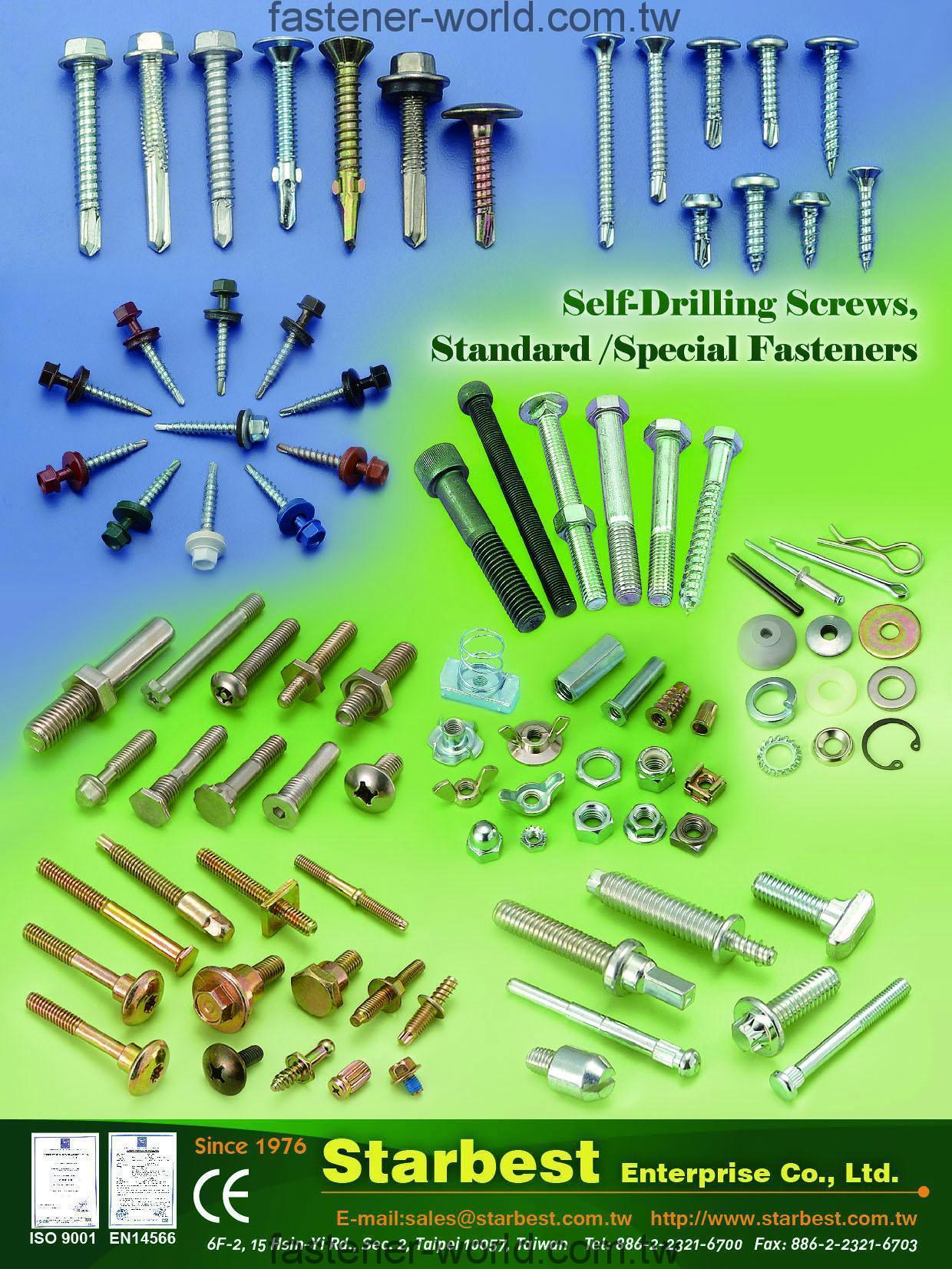 Fastener World Magazine. Buyer,Seller,Supplier Directory. Adverts