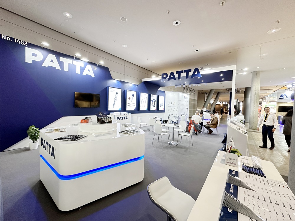 KING POINT ENTERPRISE CO., LTD. / 鋐昇實業股份有限公司