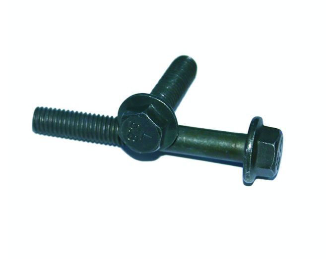Hexagonhead flange bolt DIN6921