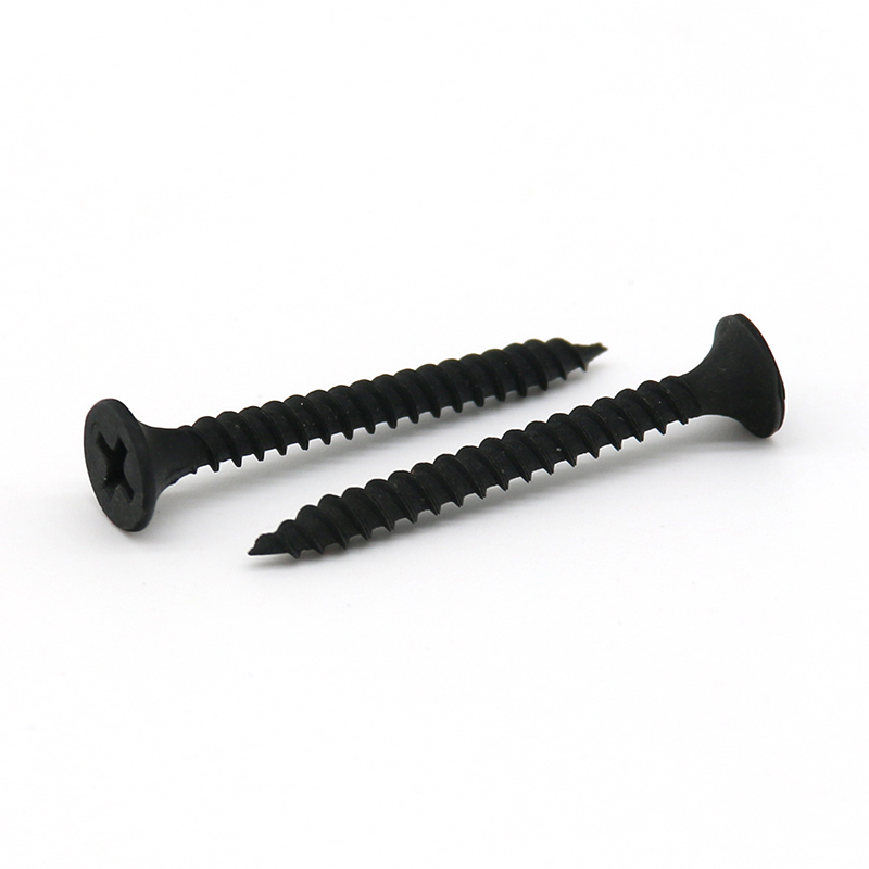 Drywall screw