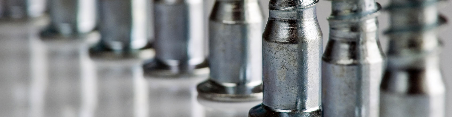Fasteners From an Industry Leading Supplier Midwest Fastener