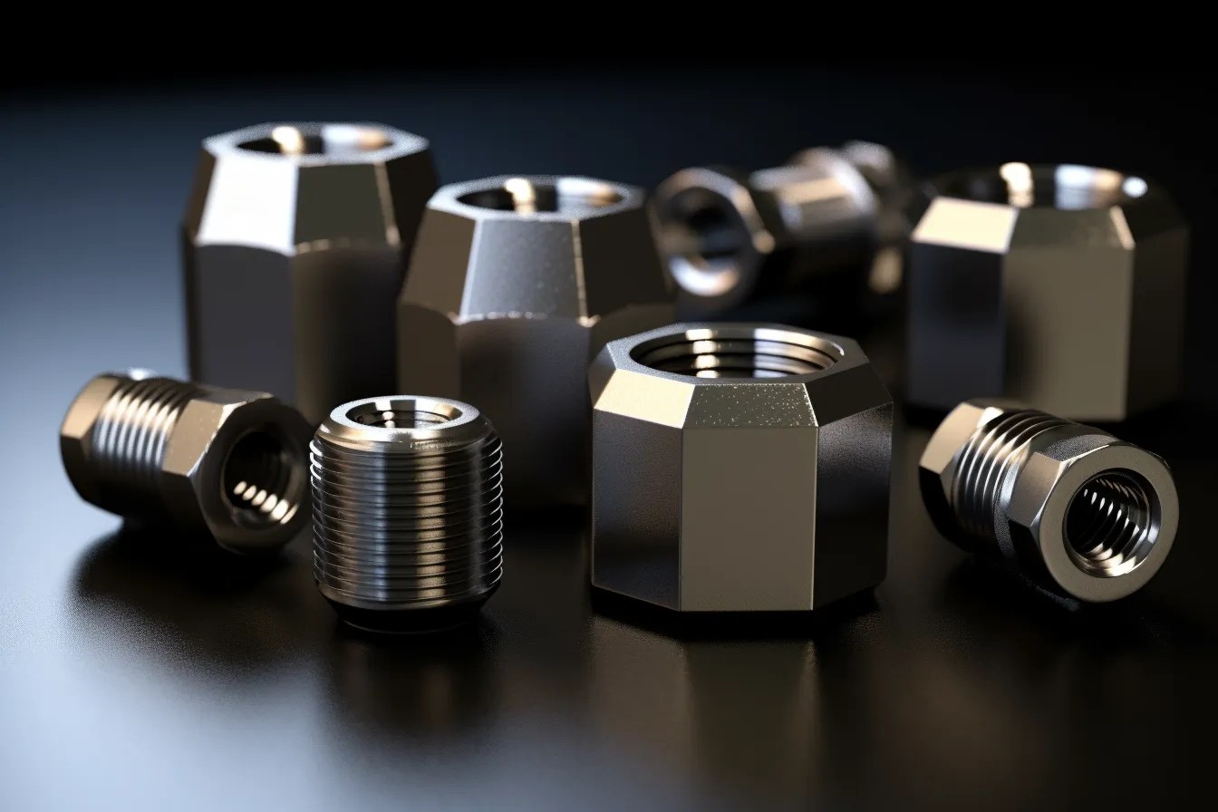 Understanding Hex Rivet Nuts Features, Applications, and Benefits