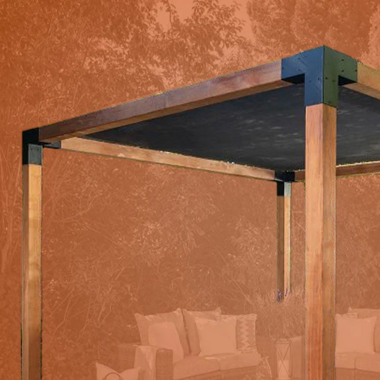 Sage Outdoor Accents – Fasteners Plus