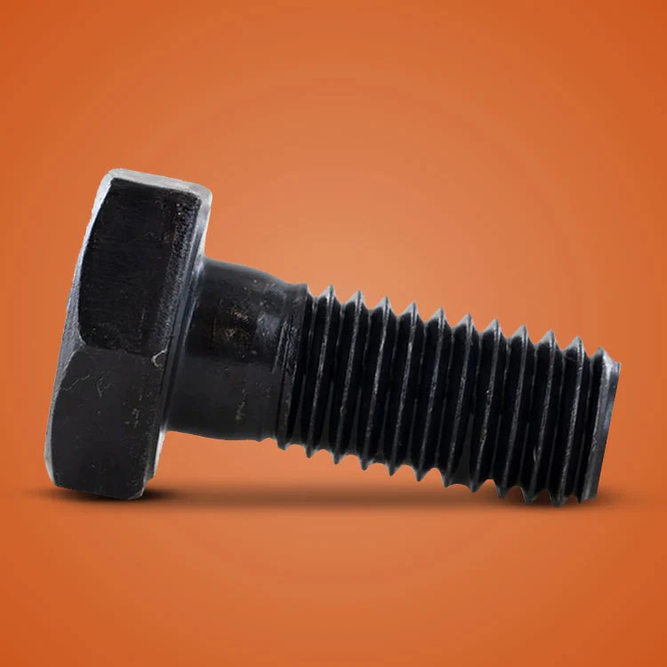 Hex Bolts Fasteners Plus