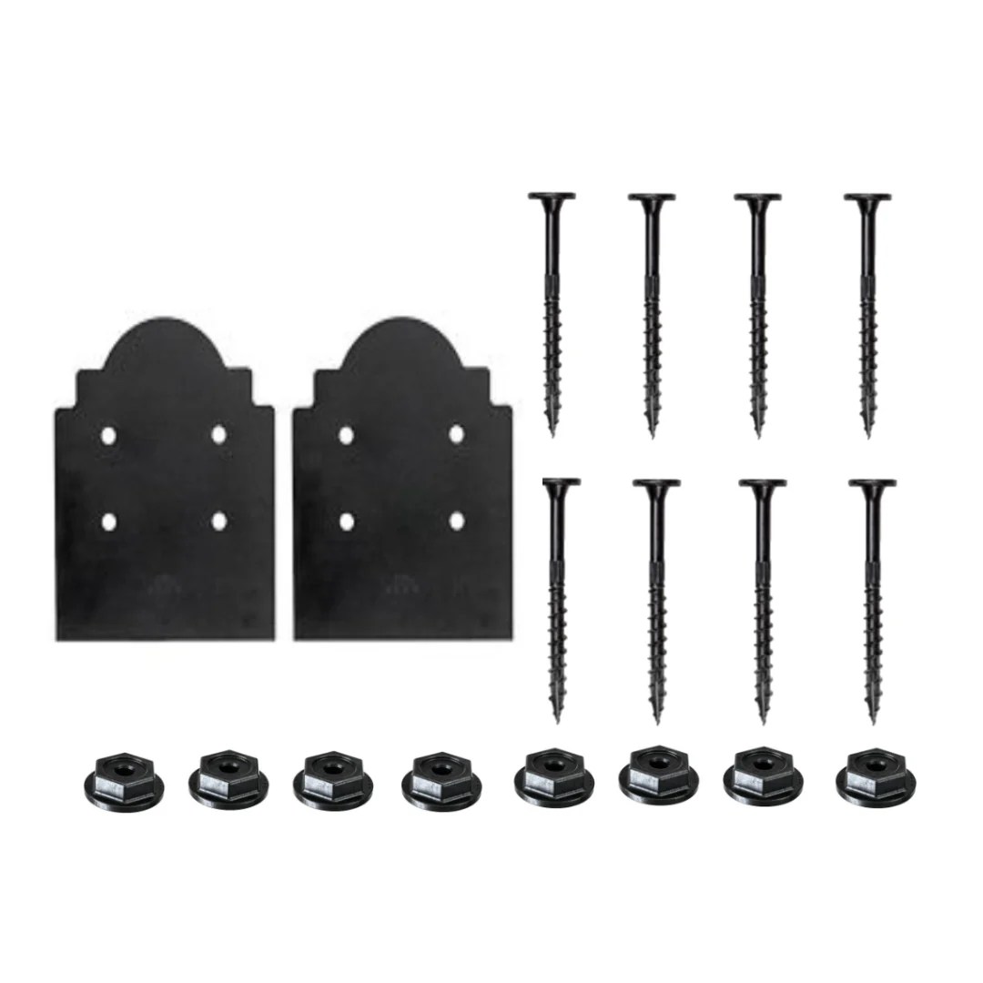 Simpson StrongTie APB1010DSP Outdoor Accents With Required Fastener