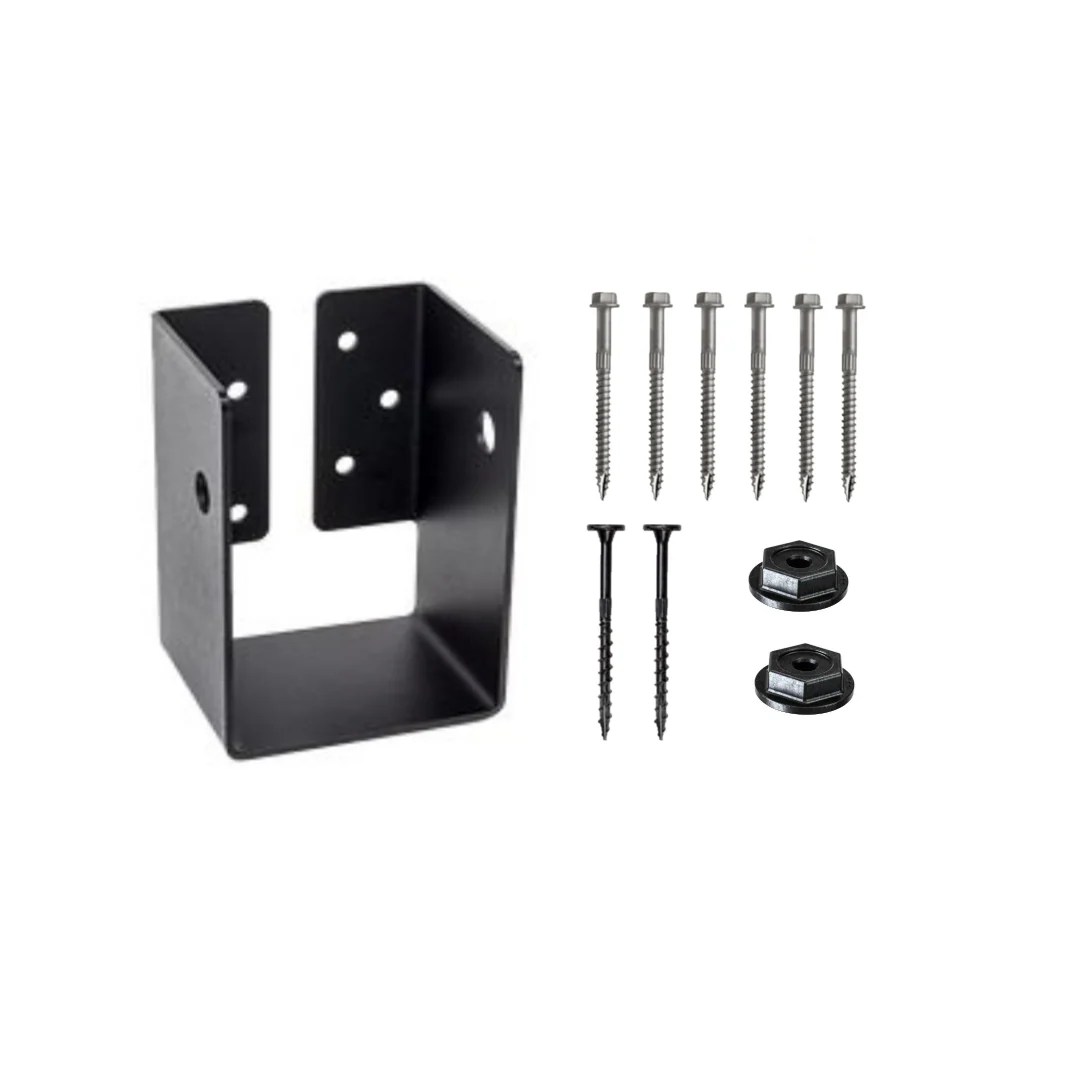 Simpson StrongTie APHH46 Outdoor Accents With Required Fasteners
