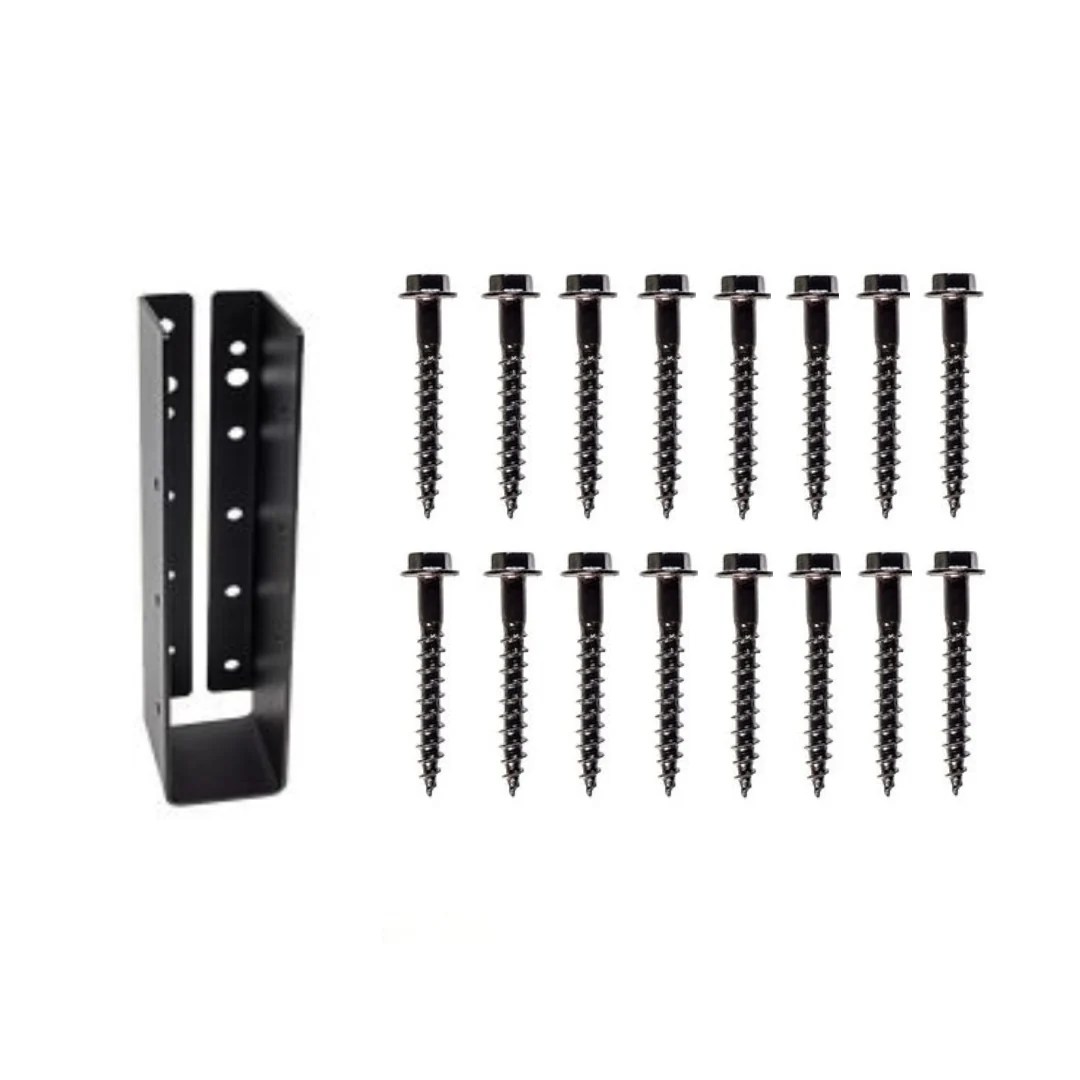 Simpson StrongTie APLH210R Outdoor Accents With Required Fasteners