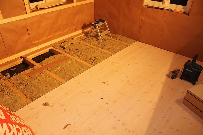 Choosing the Best Subfloor Screws for Your Project FastenMaster