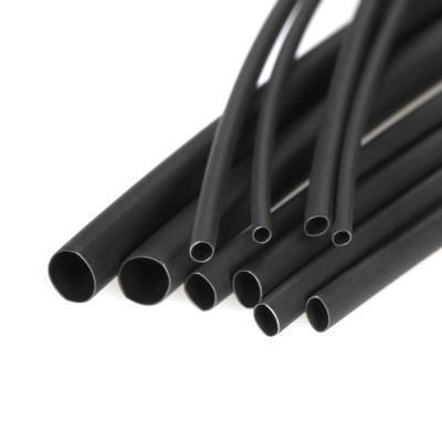 Fascette in nylon nere fascette nylon nero 250x4,5 (conf.100pz