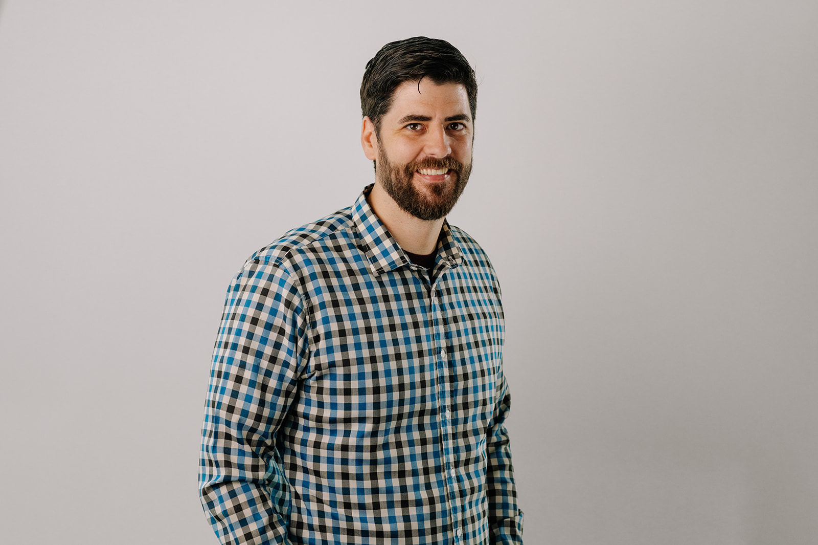 Brandon Sullivan Fast + Epp