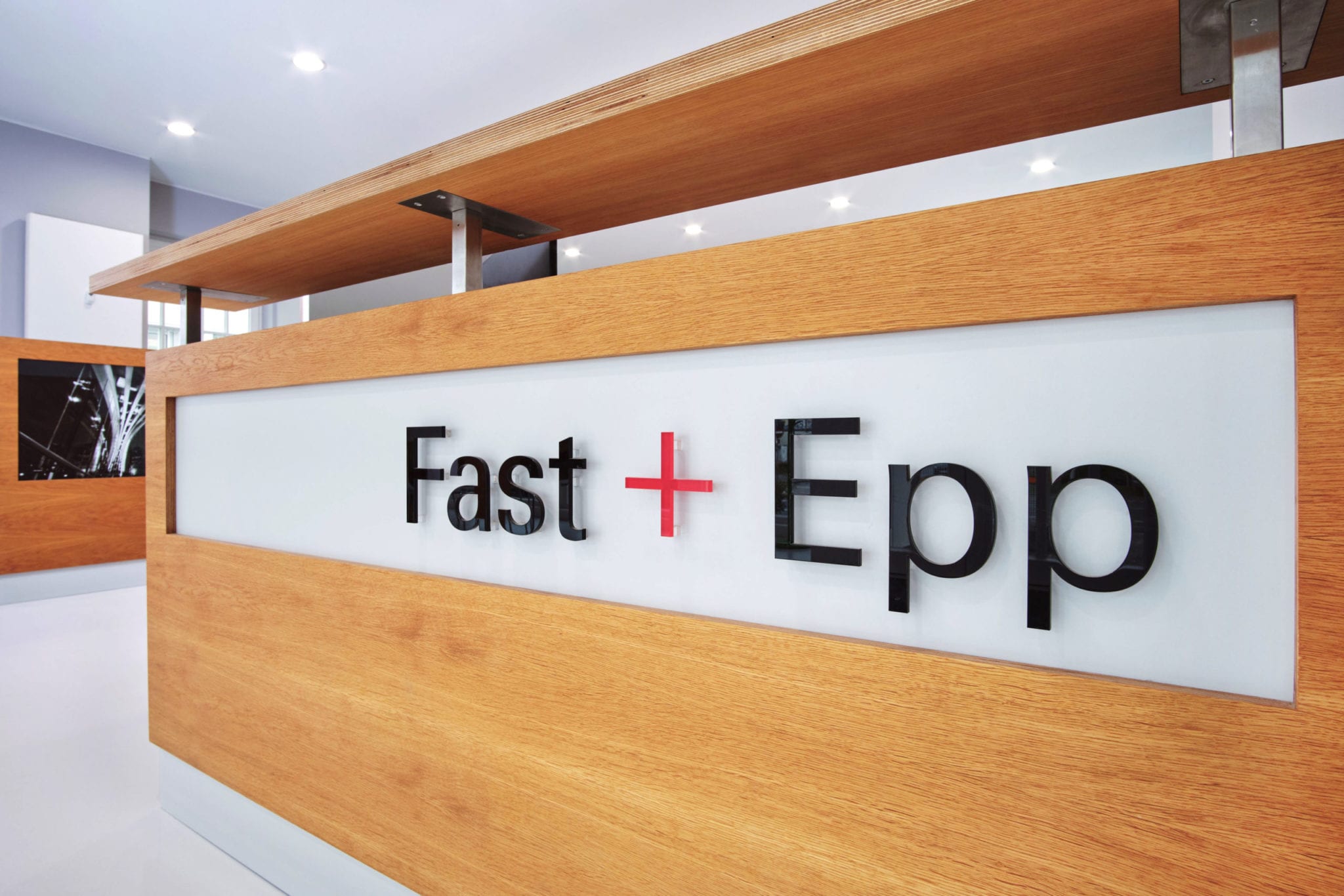 Fast + Epp moves to work from home Fast + Epp