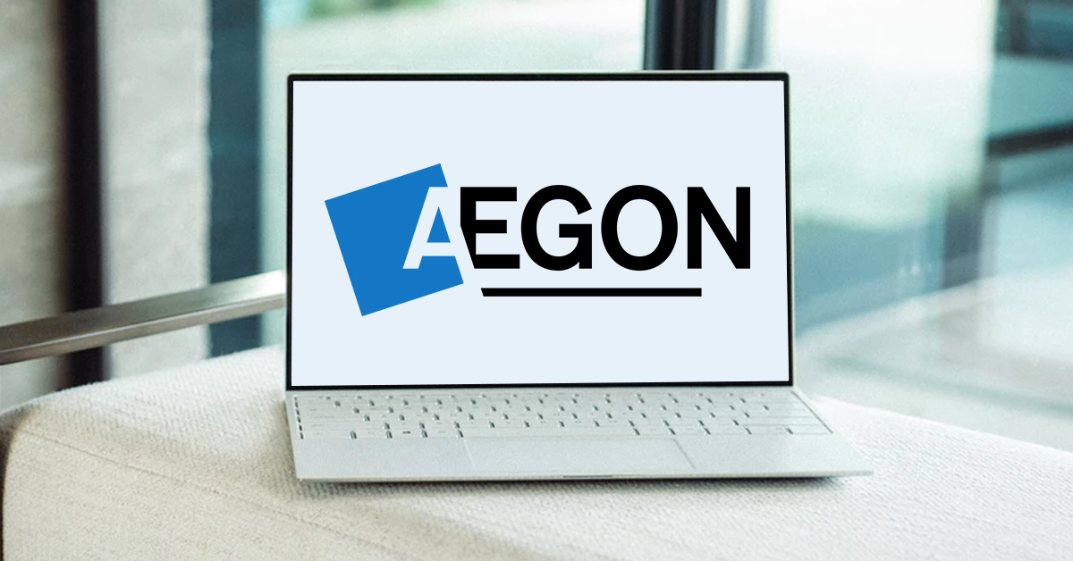 Contact Aegon