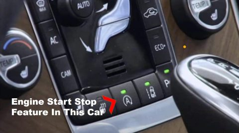 Singapore Cars With Start-Stop Engines Need Special Batteries