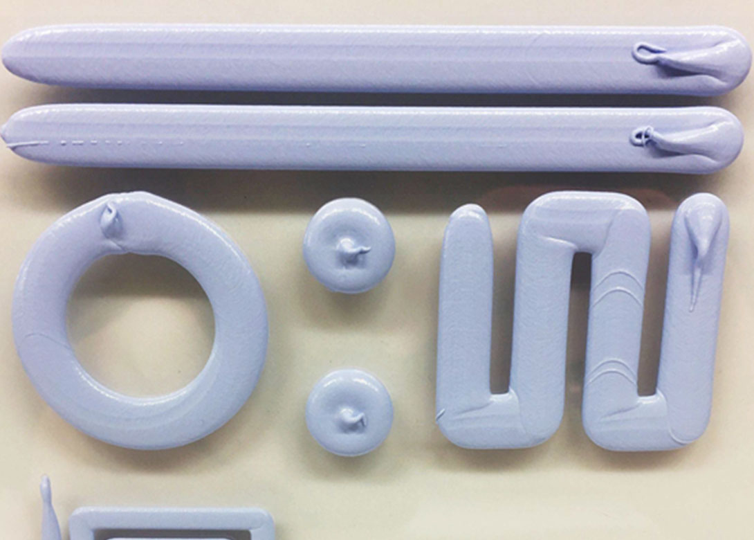 New gap filling silicone paste from Techsil Fastener + Fixing Technology