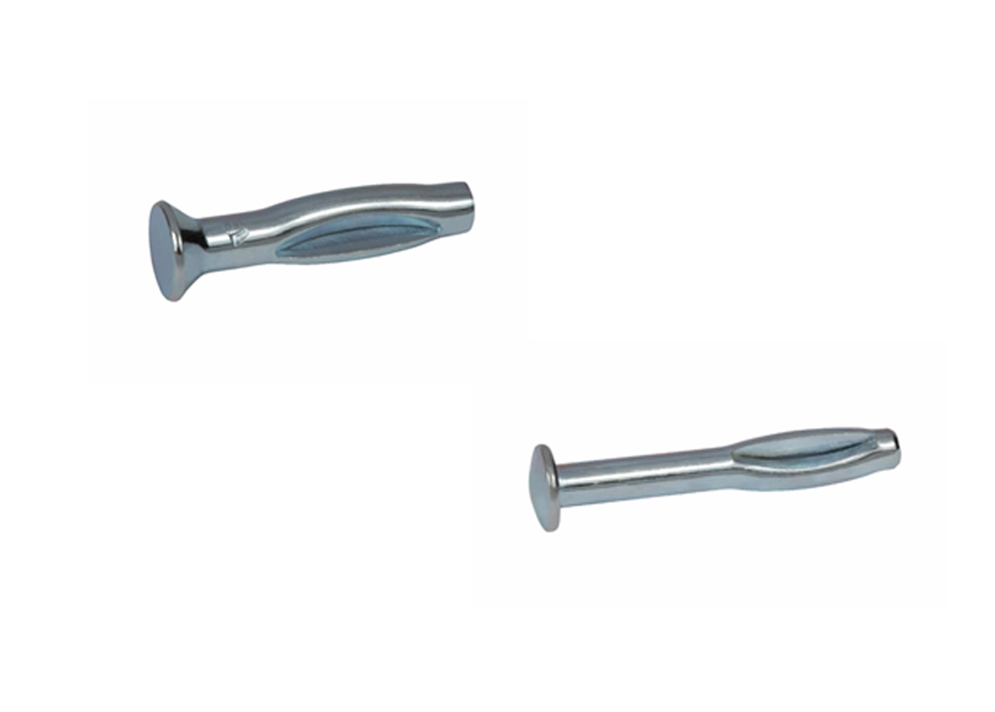 CONFAST® split drive anchors for use in solid concrete Fastener