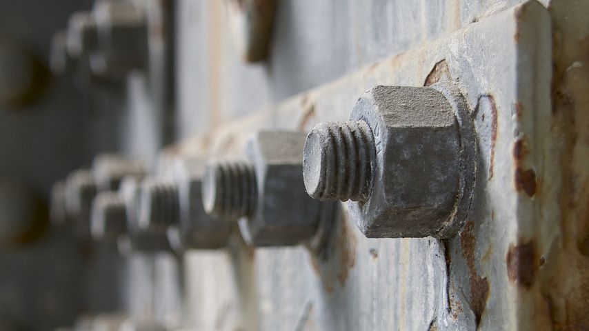 Bolt tightening and external loads Fastener + Fixing Technology