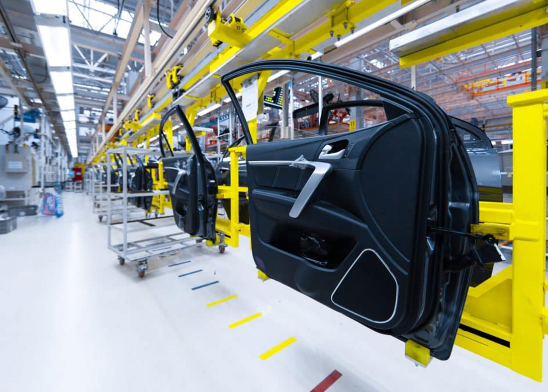 How is hook and loop used in cars? Fastener + Fixing Technology