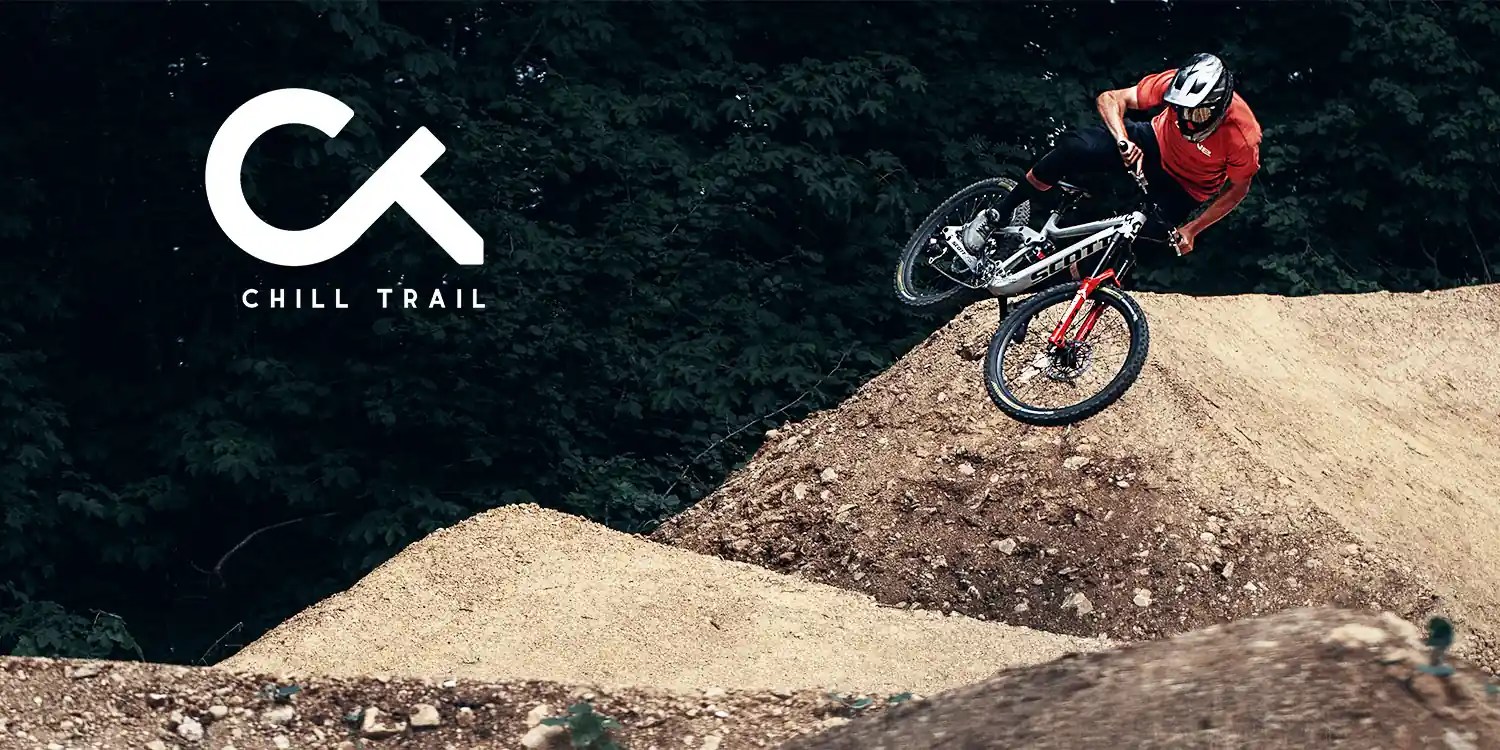 CHILL TRAIL FASTFOKUS Filmmaking company