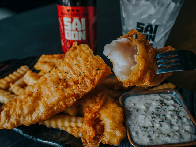 Captain D's Menu & Prices 2021 Fast Food Menu Prices