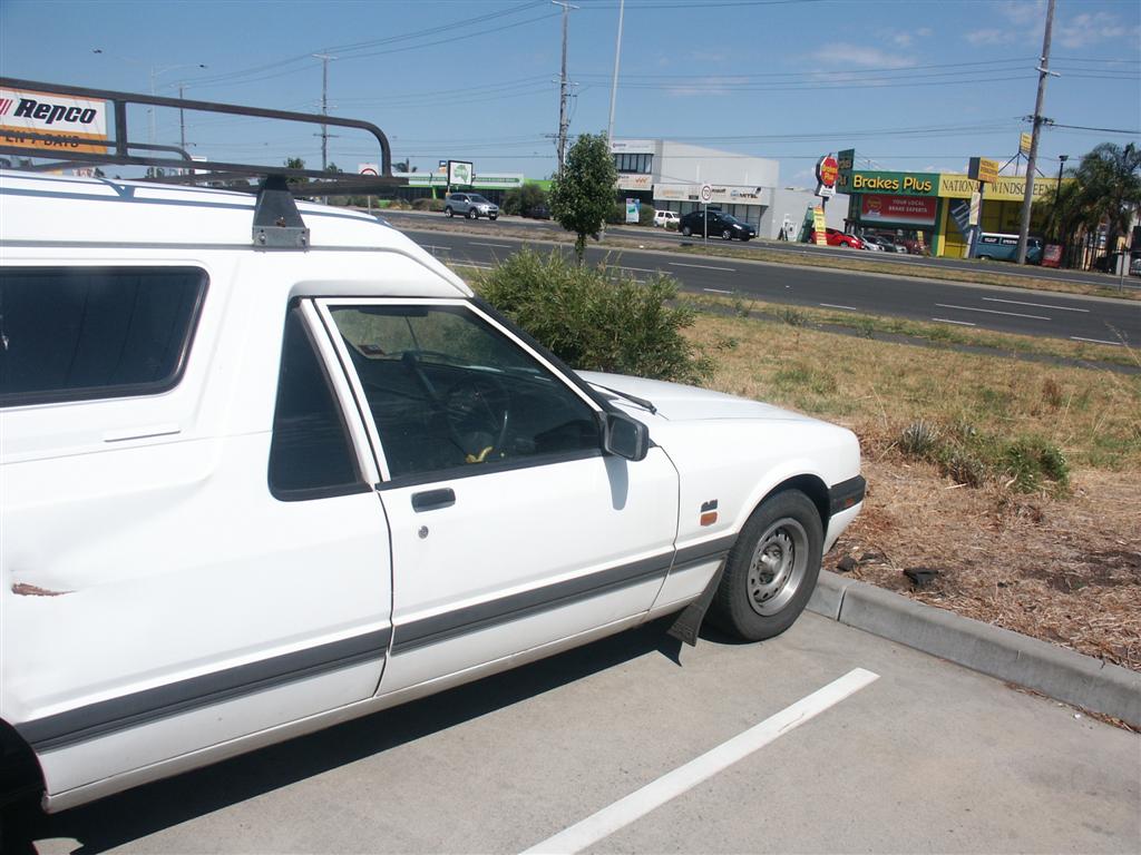 Great Used Car Deals