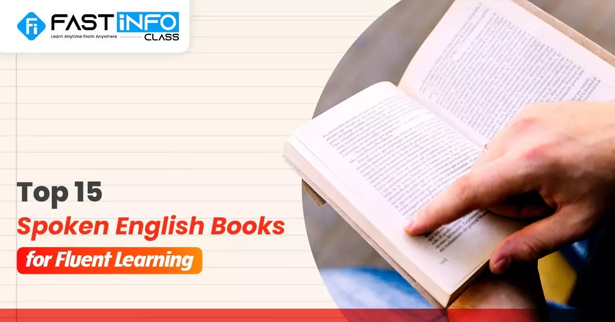 Top 6 Spoken English Courses with Certification
