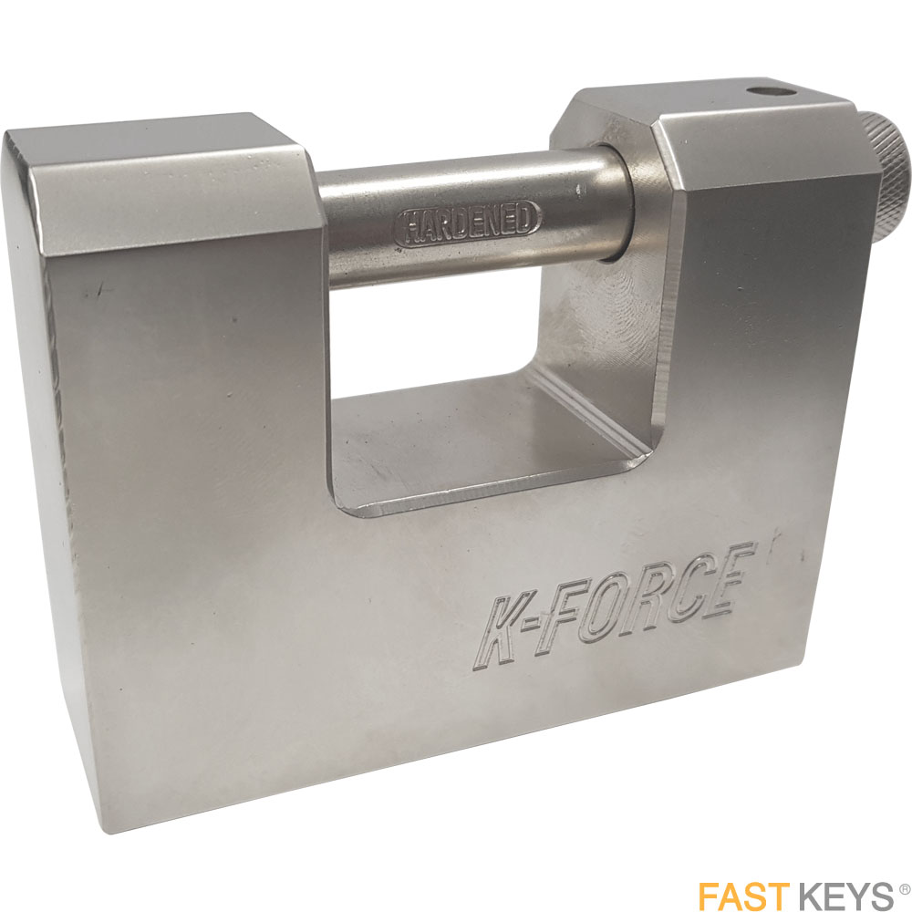 KForce Locks from the UK’s Leading Supplier of Keys and Locks for