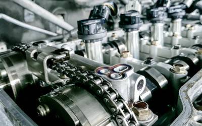 Troubleshoot Your Audi’s Timing Chain Issues In San Jose