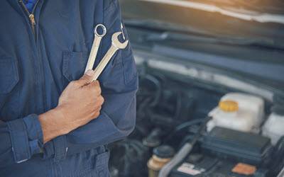Visit San Jose's Expert Mechanics to Replace Your Land Rover’s PCV Valve