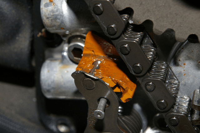 Fast Lane Head Work Parts to increase performance