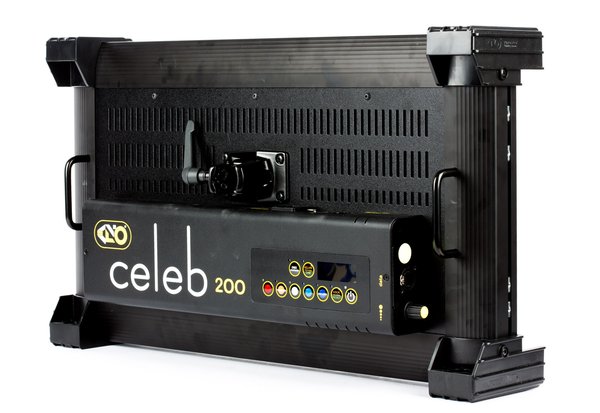 Kino Flo Celeb 200 Rental Rent Kino Flo in New England FastLights