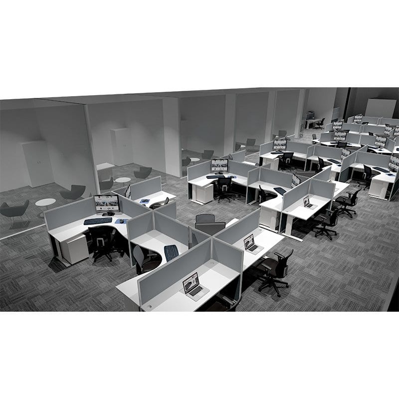 Image Gallery Fast Office Furniture