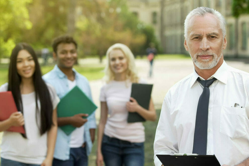 What Does a Provost Do vs a Dean? Fast Online Master's