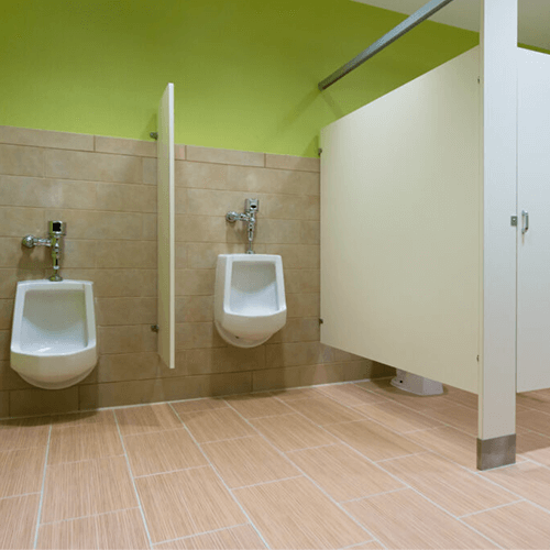 The Benefits and Considerations of FloorMounted Bathroom Stalls