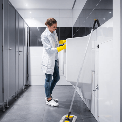 6 Helpful Tips for Maintaining Clean Bathroom Stalls Bathroom