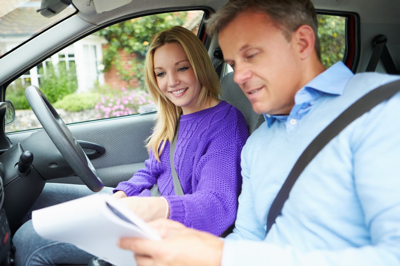 Driving Lessons Derby, Driving Instructor Derby Fast Pass Driving School