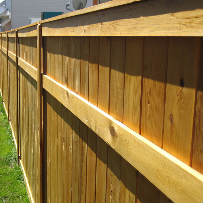 Deck Building Company in St. John’s Fences & Decks