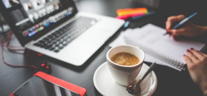 5 Ide Peluang Usaha Kecil yang Menjanjikan Toko Modern Fastpay
