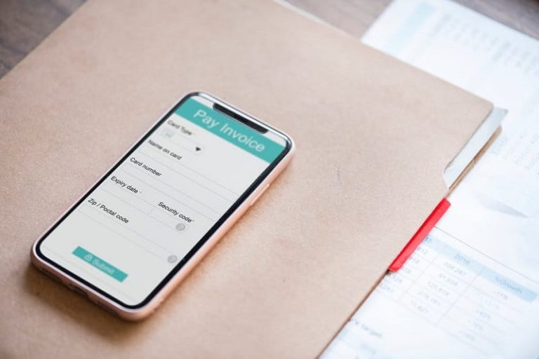 Toko Modern Fastpay