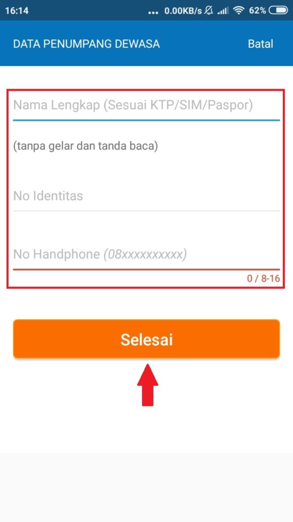 sepur6 Toko Modern Fastpay