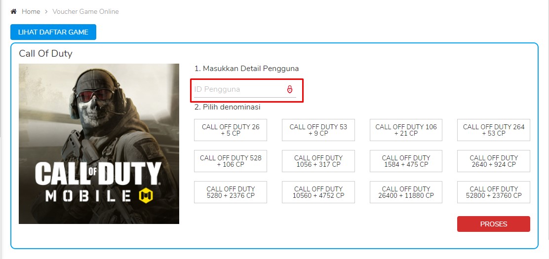 Jadi Juragan Voucher Game Online Harga Termurah Via Toko