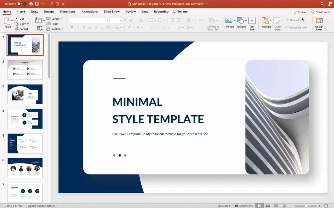 How to Replace Font in PowerPoint, Quick and Easy Way Original and