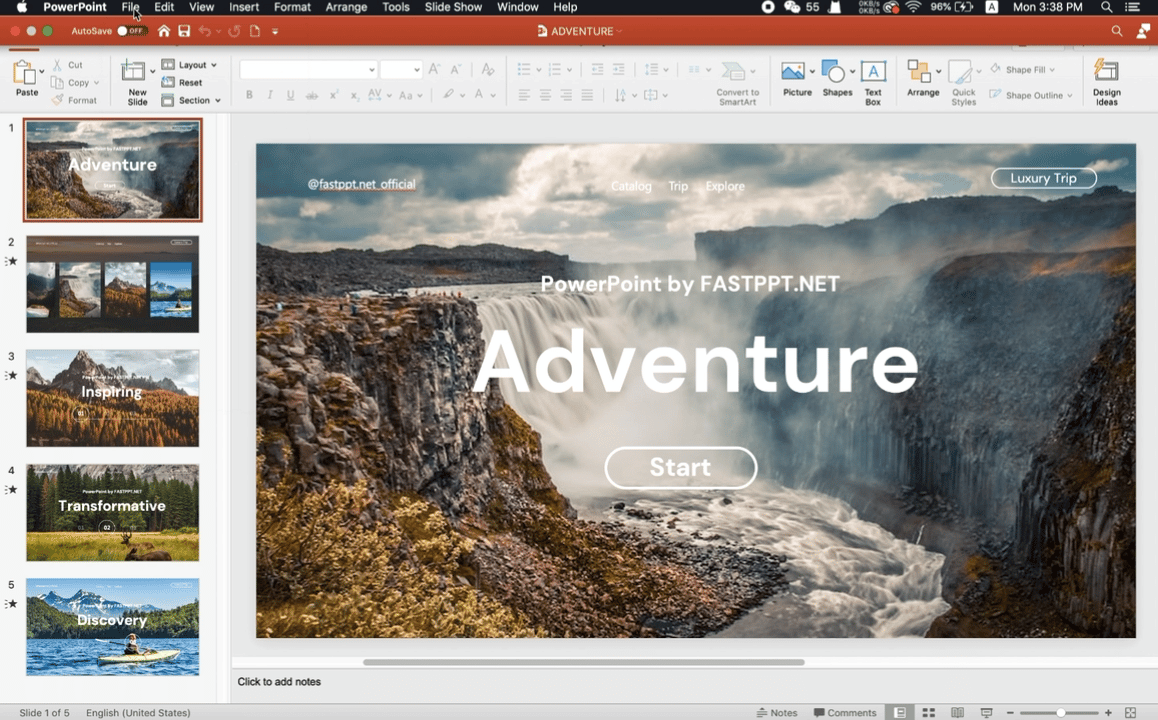 How to Make Videos with PowerPoint Step by Step Guide Original and