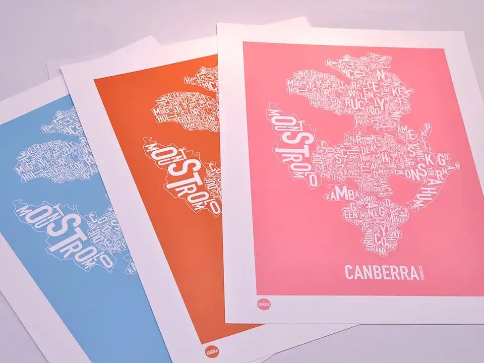 Poster Printing Fast Printing UK