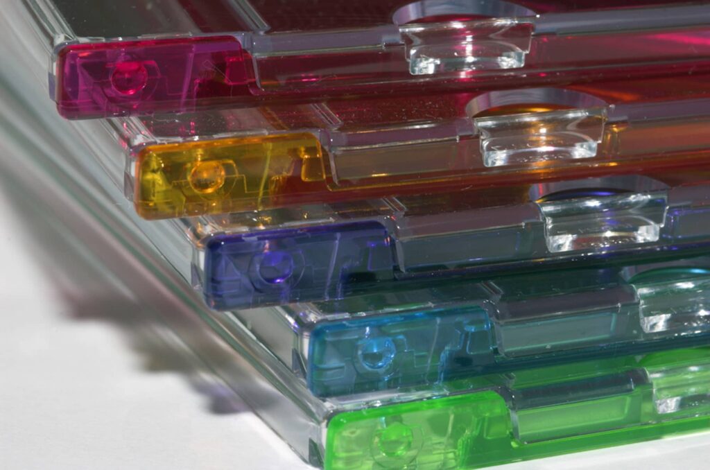 Know Your Materials Polystyrene (PS) Fast Radius