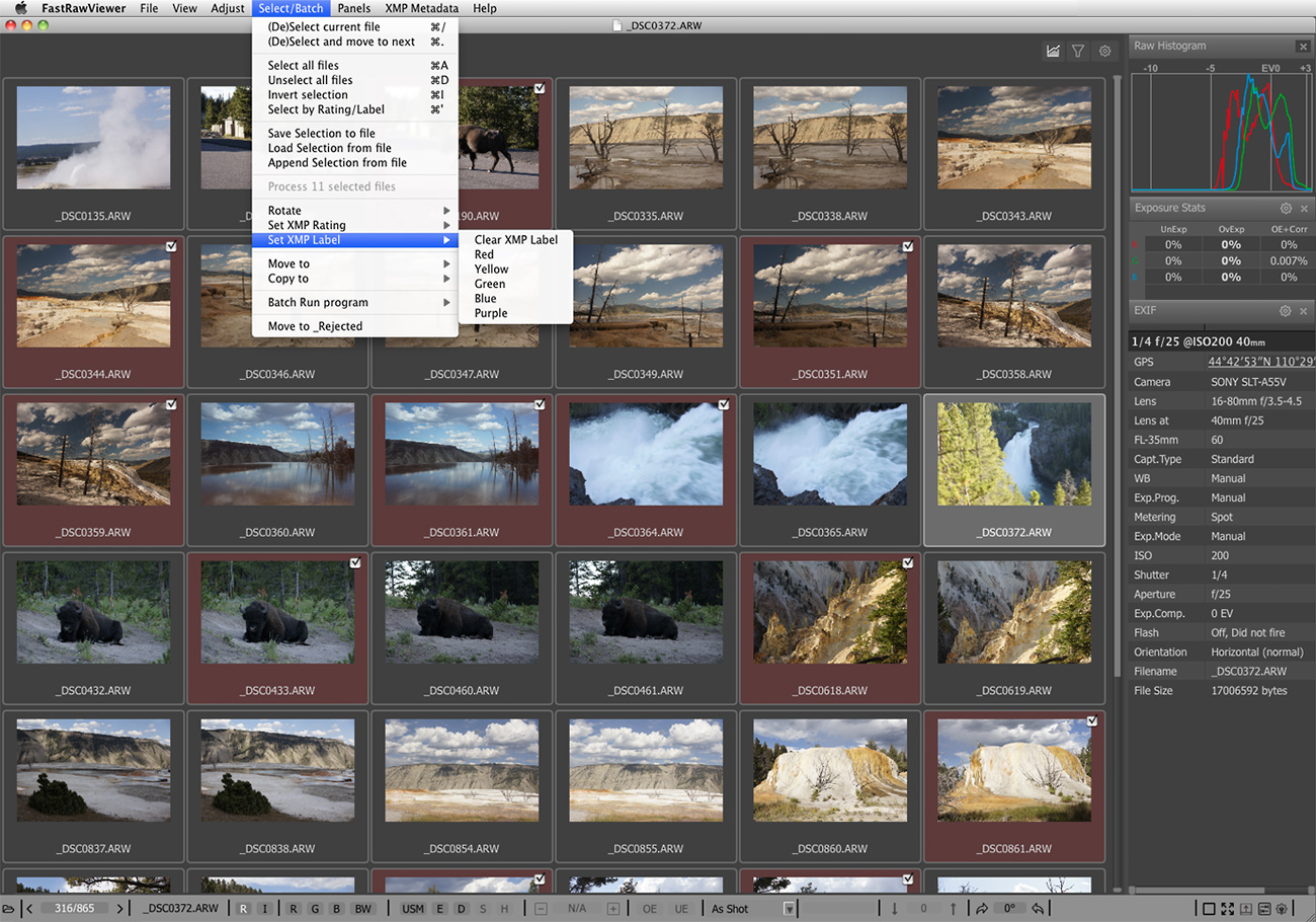 Photo Viewer For Mac Sharper Image