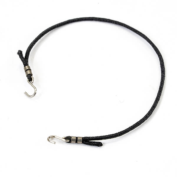 Fastrax 1/24th Luggage Strap 90mm