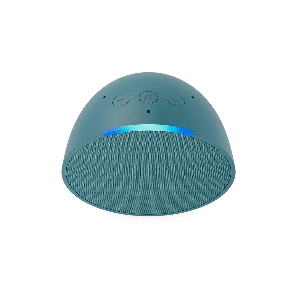 AMAZON ECHO POP ALEXA 1RA GEN 2023 BT/WIFI VERDE 935870 Tatter Store