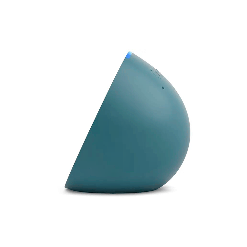 AMAZON ECHO POP ALEXA 1RA GEN 2023 BT/WIFI VERDE 935870 Tatter Store