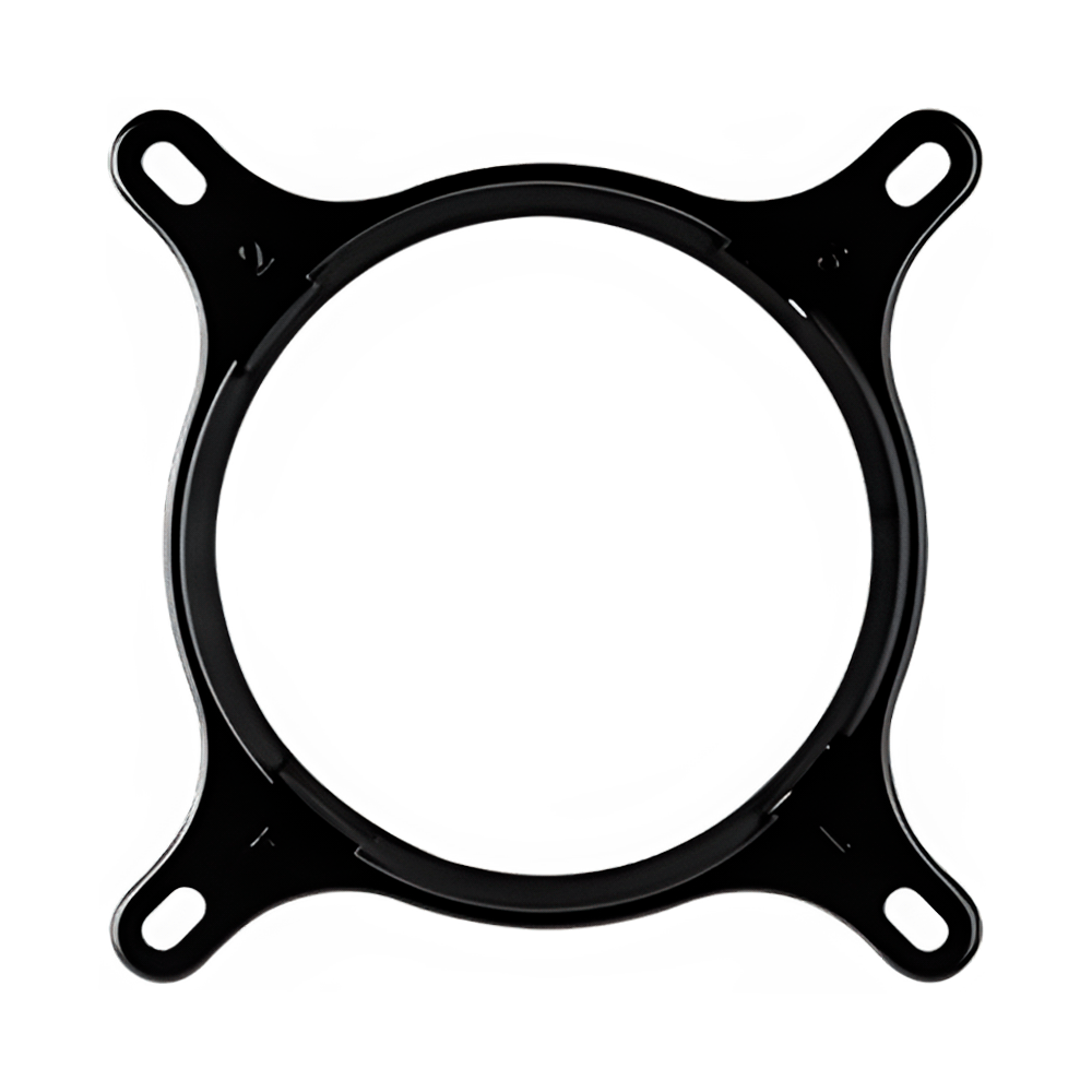 KIT ADAPTADOR P/ COOLER LGA 1700 EVGA M02210000178